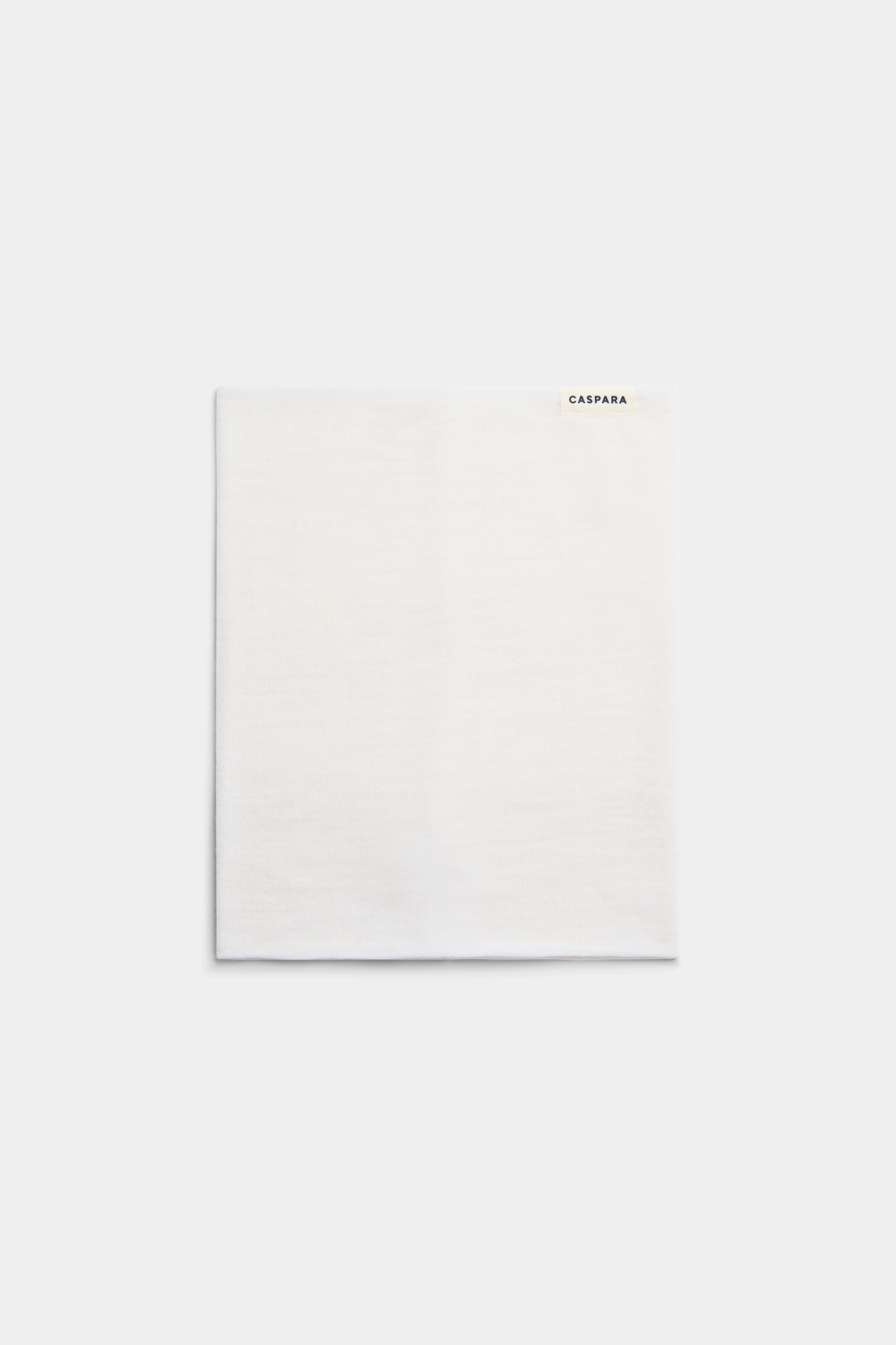Classic Neckwarmer - Creme